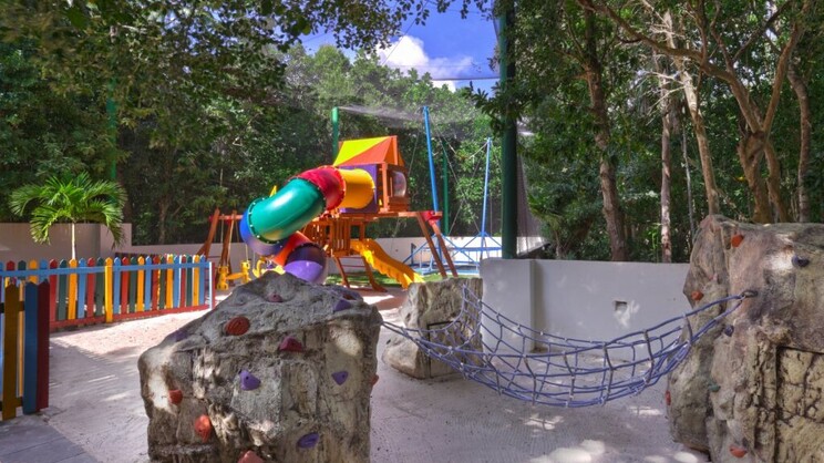 Grand Oasis Tulum Riviera